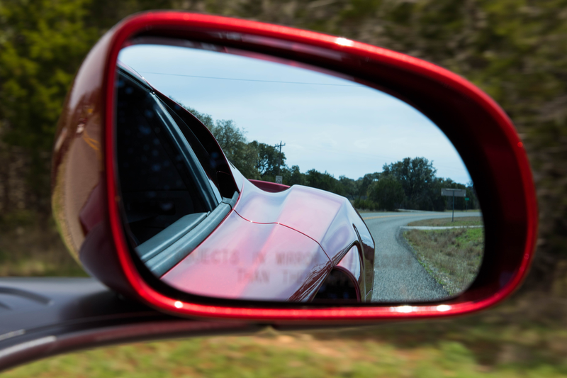 Illustration for article titled 250 Miles In A McLaren 650S: A Search For Speed, Barbecue And Joy